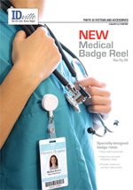 Medical Badge Reel - February 2010