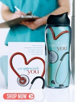 Shop We Appreciate You Gifts