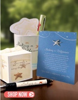 Shop Making a Difference Gifts
