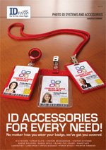ID Accessories for Every Need  - May 2010