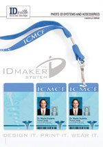 The ID Maker System - August 2009