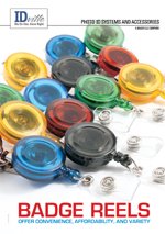 Badge Reels - August 2009