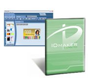 10030U: ID Maker Express Software Upgrade