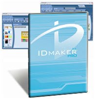 ID Maker 2.0 Pro Software