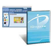 10031: ID Maker PRO Software