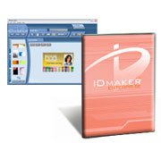 10032: ID Maker Enterprise Software