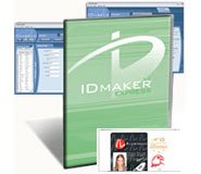 10033U: ID Maker Express w/IDart Upgrade