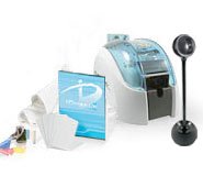 10052: ID Maker Premier System 2-Sided