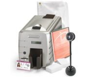 10071: ID Maker Secure System 1-Sided