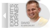 Experts Corner