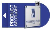 Product Spotlight: Clearlook Signage
