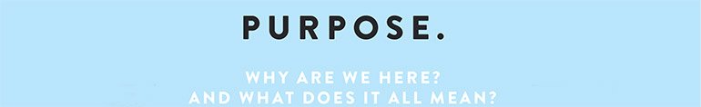 Purpose