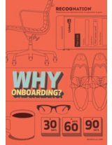 RecogNation: Why Onboarding?