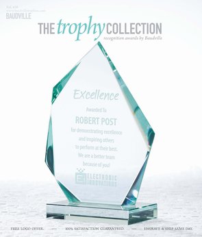 Browse the Trophy Catalog