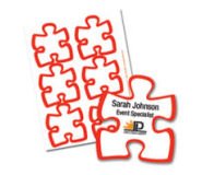 25280: Fun-Shaped Badges - Essential Piece