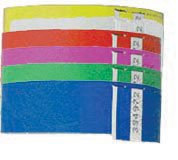 40051MA: Tyvek Wristbands