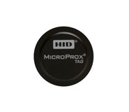 40062: HID 1391 Microprox Adhesive Tag