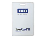 40064: HID Proxcard 1326 Programmed