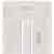 Badge Holder - Multi-Card - Clear
