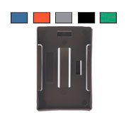 40102MA: Multi-Card Badge Holder