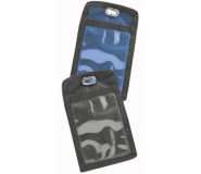 40421MA: Badge Holder w/ Pocket