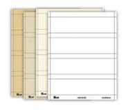 40451MA: Print-and-Post Office Signage - Paper Stock