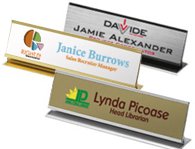 Shop Full Color Signs