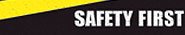 41171MA: Lanyard - Premium - Safety First