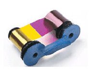 41214: Printer Ribbons - Datacard SP55 YMCKT-KT