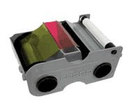 41216: Printer Ribbons - Fargo C30 Dual