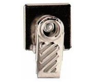 41508: Self Adhesive Swivel Clips - Clip