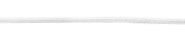 42217: Lanyard - Clear Plastic Neck Tube - Breakaway