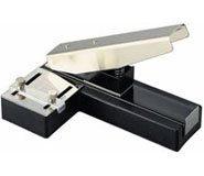 43202: ID Badge Slot Punch