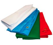 43850MA: Cloth Backdrops