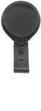 45189BK: Badge Reel - Twist-Free - Black