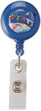 45192: Themed Badge Reel - TEAM