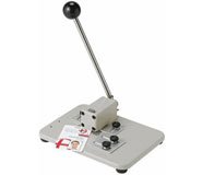 45200: Slot Punch - Heavy-Duty