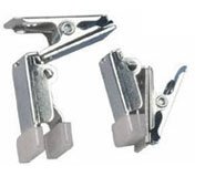 45203: Slot-Free Swivel Clip