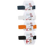 45237MA: Armband Badge Holder - Vertical