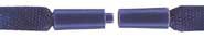 46659BL: Lanyard - 2-Way Breakaway - Navy Blue