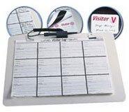 46671: Visitor Log-In - Standard System
