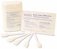 46682: Printer Cleaning Kit - Evolis