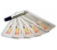 46685: Printer Cleaning Kit - Magicard Alto/Opera/Tempo