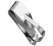 46691: Metal Belt Clip
