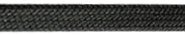 46692BK: Lanyard - Slot Free - Black