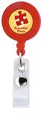 46704: Themed Badge Reel - Essential Piece