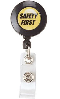 Themed Badge Reels