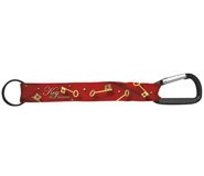46715: Lanyard w/ Carabiner Key Chain - Key to Success