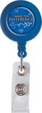 46721: Themed Badge Reel - I Make the Difference