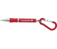 46743: Carabiner Clip Pens - Essential Piece